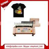 16''*24'' Digital Flatbed T-shirt Printer Price