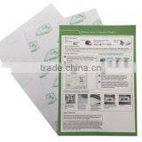 Design Heat Press Transfer Paper for T-shirt thumbnail-6