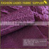 Hot Sales Ladies Fashion Fabric Polyester Spandex Frivolous Dress Order Jacquard Fabric thumbnail-2
