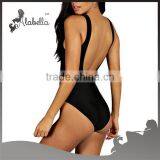 2015 Sexy Transparent Bikini Swimsuit thumbnail-1