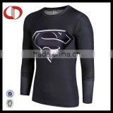 Super Quality Mans Long Sleeve Compression Shirts thumbnail-1