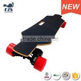 HSJ174 2017 Cheap Electric Skateboard Factory Price for Wholesale thumbnail-1