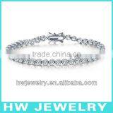 Bracelet 925 Silver Jewelry thumbnail-1