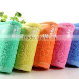 Cotton Terry Towel thumbnail-3