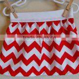 Christmas Girls Wholesale Baby Cotton Dress Knit Dresses Smocked Skirts thumbnail-5