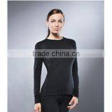 Custom Angora Wool Sports Thermal Underwear for Men thumbnail-3