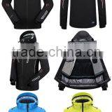 2017 Hot Sale Outdoor Wear Customizable Fashion Snow Ski Suit thumbnail-6