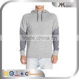 Men's Xxxxl Hoodies Custom Oversizes Jogger Hoodies thumbnail-1