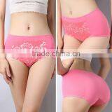 Lady Water Proof Period Panty Anti Leaking Period Panty Girlss Underwear thumbnail-3