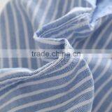 S33460W Baby Kids Cotton England Style Shirts Brand Fashion Blouse thumbnail-4