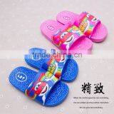 S17457A Children Cartoon Pattern Shoes Summer Beach Slippers thumbnail-2