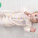 2017 High Quality Newborn Baby Romper 100% Cotton Full Sleeve Cheap Kids Wear thumbnail-2