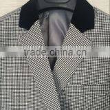 2017 New Style Latest Design China High Quality Plaid Boy Formal Wear Suit thumbnail-1