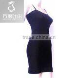 Seamless Women Sexy Shaper Perfect Slim Body Dress thumbnail-2
