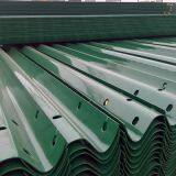 Steel W-Beam Guardrail thumbnail-4