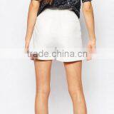 EY0602P Europe Style 2017 Ladies High Waist Sexy Shorts thumbnail-2