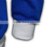 China Manufacture High Quality Kids Unique Zipper Kangaroo Pocket Hoodies thumbnail-5