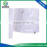 2016 High Quality Full Waterproof Outdoor Sports Soft Shell Ladies Sports Jacket With Fleece Inside,winter Jacket thumbnail-2