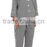 Promotion Good Quality 100% Cotton Made Women's Pajamas thumbnail-2