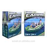 Best Way Dark Green, The Fishing Boats thumbnail-4