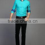 Men's Long Sleeve Casual Shirts thumbnail-6
