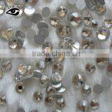 3MM SS10 Flat Back Shiny Crystals for Dress Decorations thumbnail-2