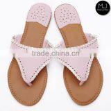 Factory Wholesale Woman Footwear thumbnail-2