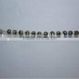 Glass Beads With Facetted thumbnail-2