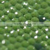 2016 Hot 5D Fashionable Diamonds Plated Embroidery Peacock Pattern Painting Cross Stitch Kit Home Bedroom Living Room Decoration thumbnail-6