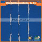 Hot Selling Fancy Knitting Lantern Yarn 100%polyester Yarn thumbnail-5