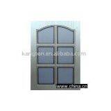 MDF Cabinet Door (KC21 ) thumbnail-1