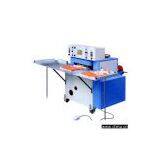 Sell Bottom Seal Bag Soft Handle Automatic Seal Machine thumbnail-1