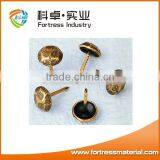 Bronze Decoration Button/nail for Sofa thumbnail-1