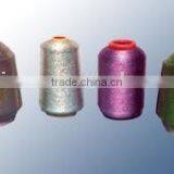 Metallic Embroidery Thread