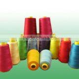 42/2 China Hot Sale Dyed Polyester Yarn thumbnail-4
