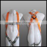 Construction Safety Product Full Body Harnesses Rescue Harness 3 Point/4 Point/5 Point Made by Ningbo and Hangzhou Factory thumbnail-2