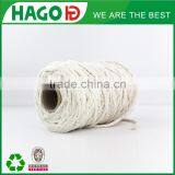 OE Polyester Cotton Blended Recycled Colored China Mop Yarn thumbnail-3