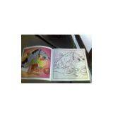 Children's Color Book thumbnail-1