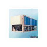 Sell High Efficiency Air-Cooled Screw Chiller (Air Conditioner) thumbnail-1