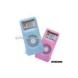 Silicone Case for IPod thumbnail-1