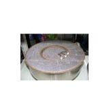 Metal Fiber Burner of Fire on Both Sides 165 thumbnail-1