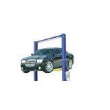 Two Post Car Lift thumbnail-1