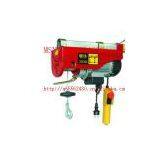 Electric Hoist