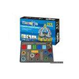 Sell 320pc Magnetic Buidling Game thumbnail-1