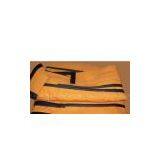 Insulation Strip Hose Duct for Engine-room thumbnail-1