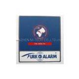 Gloss Semi-gloss or Matte Polyester Graphic Overlays