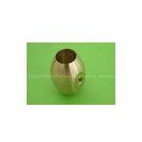 Precision Brass Machining Part thumbnail-1