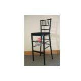 Wooden Chiavari Bar Stool thumbnail-1