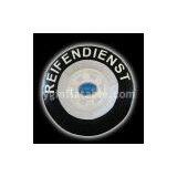 Inflatable Wheel Shape thumbnail-1