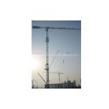 Topless Tower Crane-Max. Load 8t (MLP5020A/5515A)